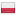 taniemieszkania.pl server is located in Poland